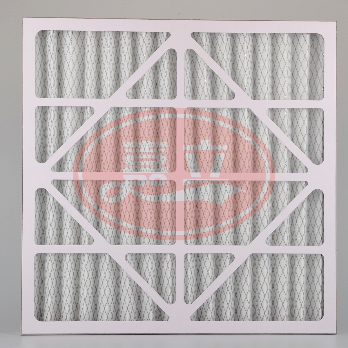 靖边纸框过滤器